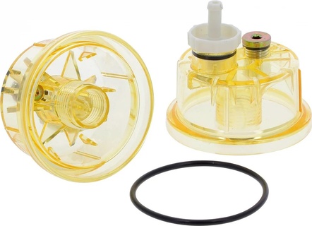 Воздушный фильтр HIFI FILTER NN 3255 GSLN