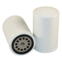 Масляный фильтр HIFI FILTER CAT 1R1808