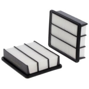 Воздушный фильтр HIFI FILTER SA 8636