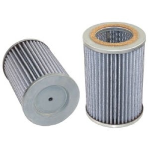 Воздушный фильтр HIFI FILTER SA 19786