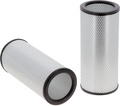 Воздушный фильтр HIFI FILTER SA 17328