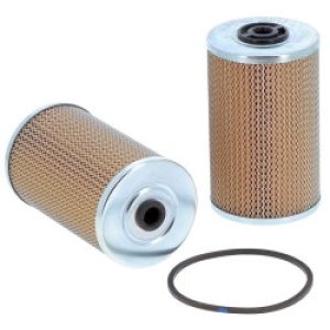 Топливный фильтр HIFI FILTER SN 25013