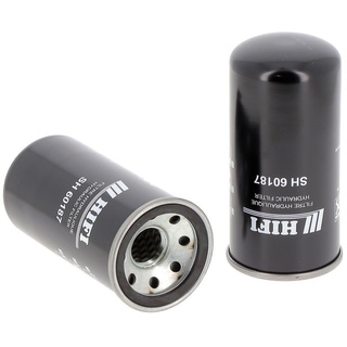 Гидравлический фильтр HIFI FILTER SH 60187
