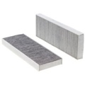 Салонный фильтр HIFI FILTER SC 50016 CA