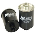 Топливный фильтр HIFI FILTER BE 614