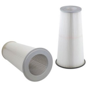 Воздушный фильтр HIFI FILTER ASR 978601AG053