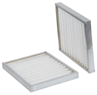 Воздушный фильтр HIFI FILTER NN 4928 GSNT