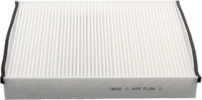 Воздушный фильтр HIFI FILTER N 4849 S