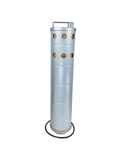 Воздушный фильтр HIFI FILTER N 2721 S