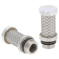 Угольный фильтр HIFI FILTER SI 10203 P