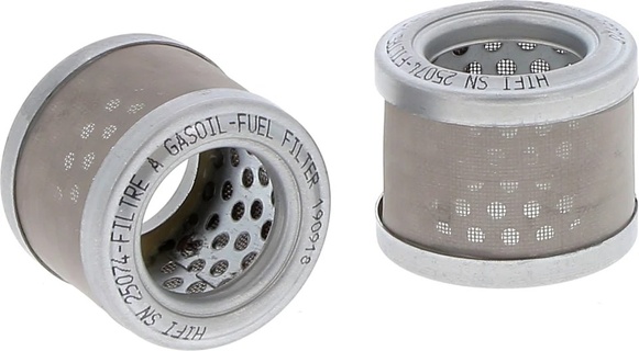 Фильтр HIFI FILTER SN 25074 N