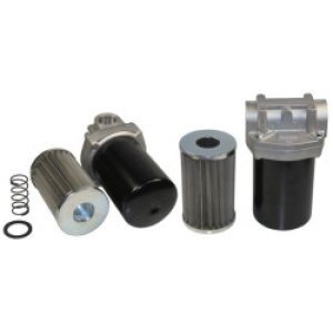 Фильтр HIFI FILTER FLS 200/6