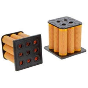 Воздушный фильтр HIFI FILTER SA 10396