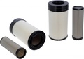 Воздушный фильтр HIFI FILTER NN 6652 GMGN