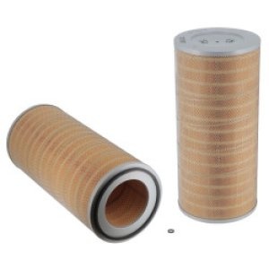 Воздушный фильтр HIFI FILTER SA 14624