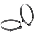 CLAMP HIFI FILTER SAHB 0115M001