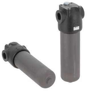 Гидравлический фильтр (в сборе) HIFI FILTER DPV 37PRSBGF25D
