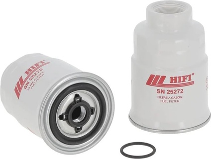 Фильтр HIFI FILTER SN 25272