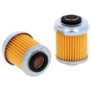 Гидравлический фильтр HIFI FILTER SH 69300
