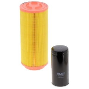 Фильтр HIFI FILTER KM 110A0014A85