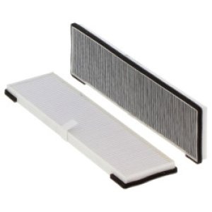 Салонный фильтр HIFI FILTER SC 60134