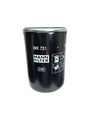 Воздушный фильтр HIFI FILTER NN 4683 S