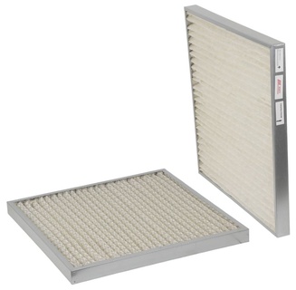 Воздушный фильтр HIFI FILTER NN 53535 GSNBT