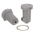 Гидравлический фильтр (в сборе) HIFI FILTER DRF 28RWWBDC10B