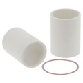 10 MIC FILTER HIFI FILTER DYBE 20000