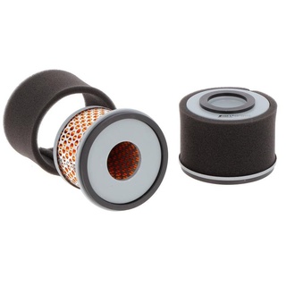 Воздушный фильтр HIFI FILTER SA 12164