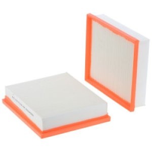 Воздушный фильтр HIFI FILTER ASP 000604AG006