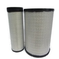Воздушный фильтр HIFI FILTER NN 4120 S
