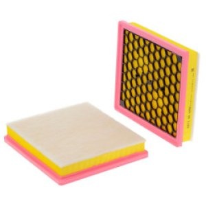 Воздушный фильтр HIFI FILTER SA 5250