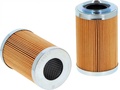 Воздушный фильтр HIFI FILTER NN 4217 S