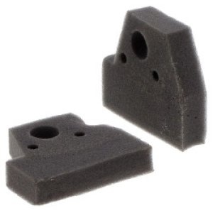 Воздушный фильтр HIFI FILTER SA 12887
