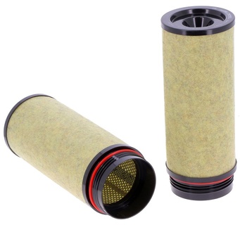 Фильтр HIFI FILTER SA17041+SA17281