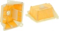 Воздушный фильтр HIFI FILTER NN 2732 GSLN