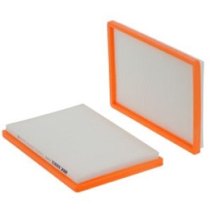 Салонный фильтр HIFI FILTER SC 80151