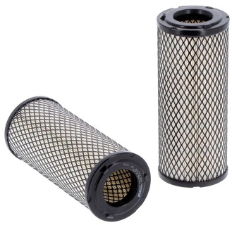 Воздушный фильтр HIFI FILTER SA 16370