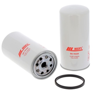 Топливный фильтр HIFI FILTER SN 70328/DZ112918