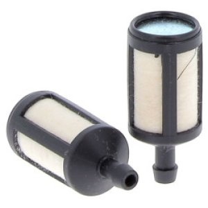 Топливный фильтр HIFI FILTER BE 4017