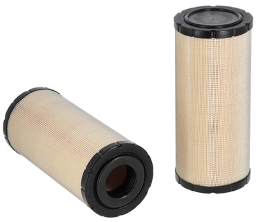 Салонный фильтр HIFI FILTER SC 90094