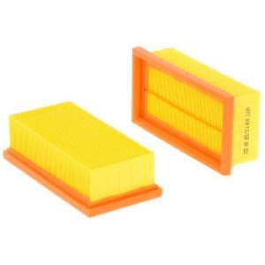 Воздушный фильтр HIFI FILTER SA 521