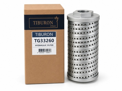Гидравлический фильтр TIBURON TG33260