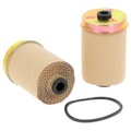 Топливный фильтр HIFI FILTER SN 21042