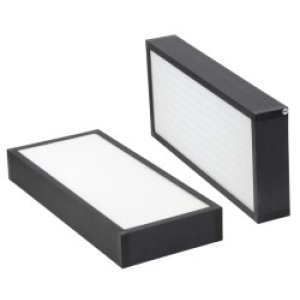 Воздушный фильтр HIFI FILTER NN 3311 S