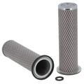 Воздушный фильтр HIFI FILTER SA 14604