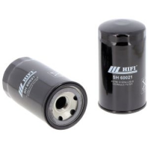 Гидравлический фильтр HIFI FILTER SH 60021