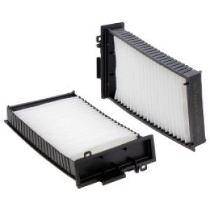 Салонный фильтр HIFI FILTER SC 4045