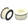 Воздушный фильтр HIFI FILTER SA 7809